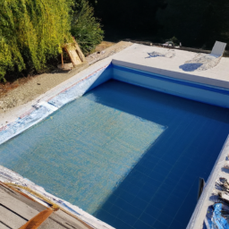 Accessoires et Produits d'Entretien : Maintenez votre Piscine dans un État Impeccable Dijon